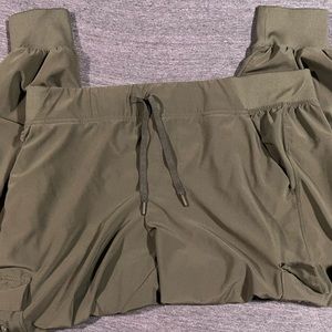 XXL Old Navy Stretch Military Style Pants